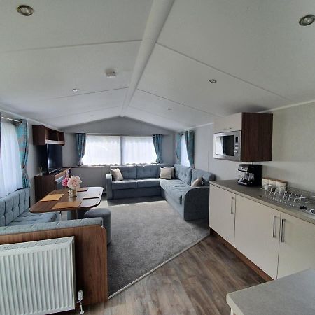 Haven Rockley Park, Lytchett Bay View, Private Holiday Home Lytchett Minster Экстерьер фото