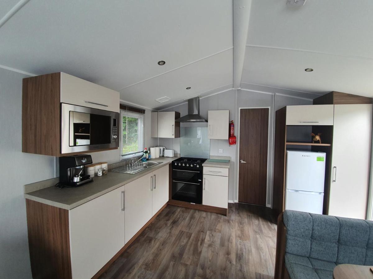 Haven Rockley Park, Lytchett Bay View, Private Holiday Home Lytchett Minster Экстерьер фото