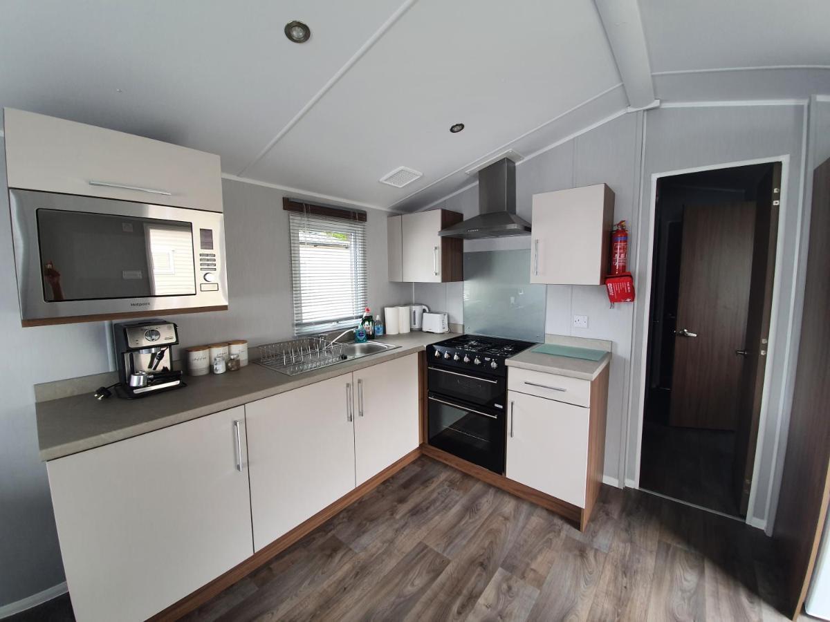 Haven Rockley Park, Lytchett Bay View, Private Holiday Home Lytchett Minster Экстерьер фото