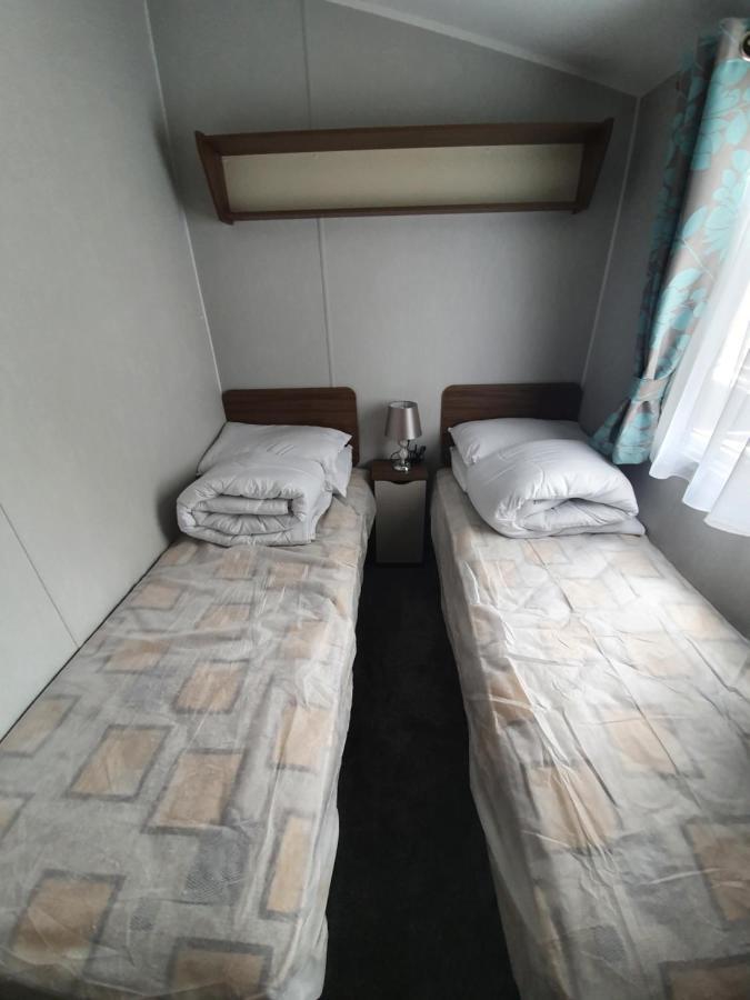 Haven Rockley Park, Lytchett Bay View, Private Holiday Home Lytchett Minster Экстерьер фото