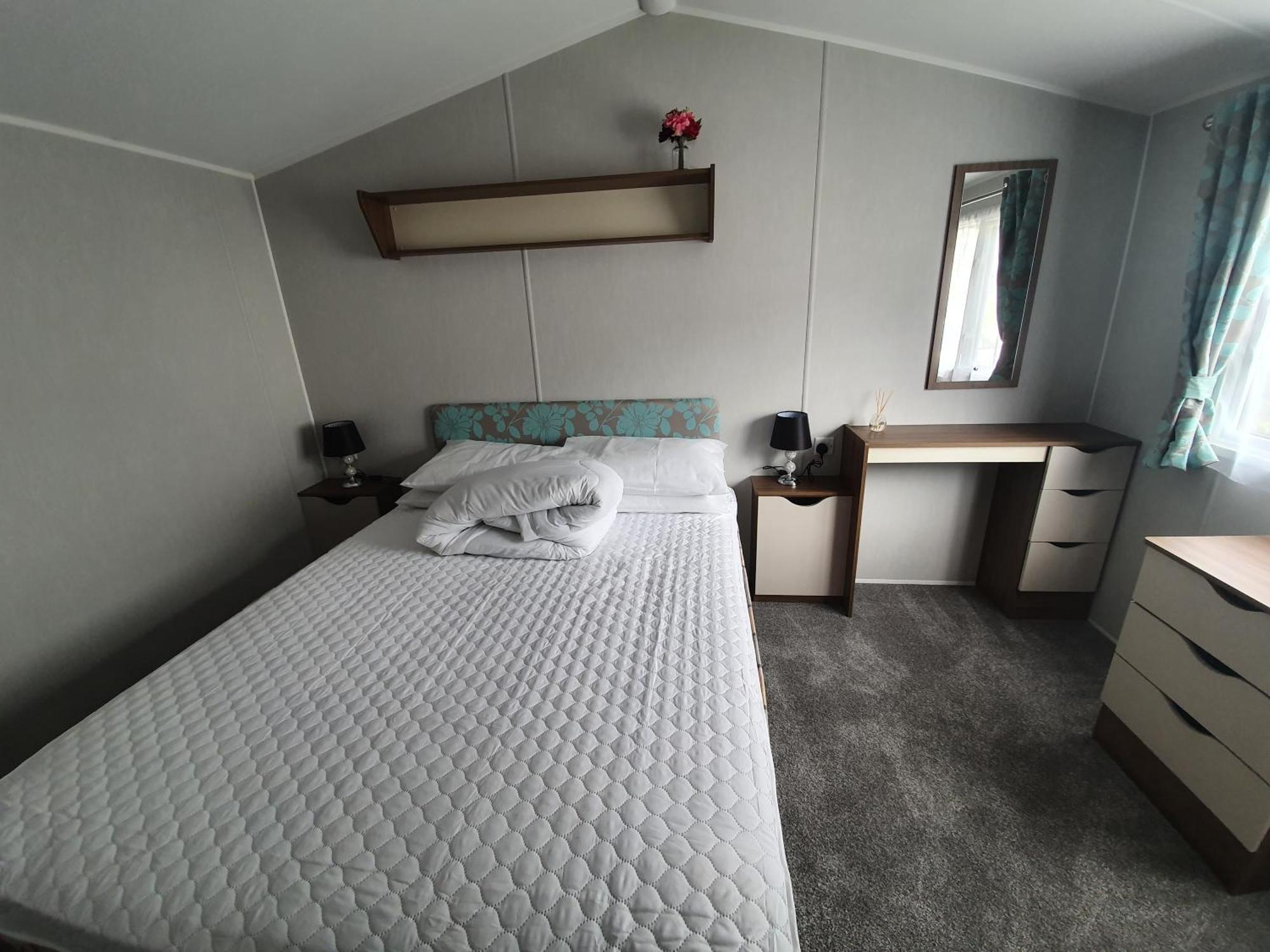Haven Rockley Park, Lytchett Bay View, Private Holiday Home Lytchett Minster Экстерьер фото