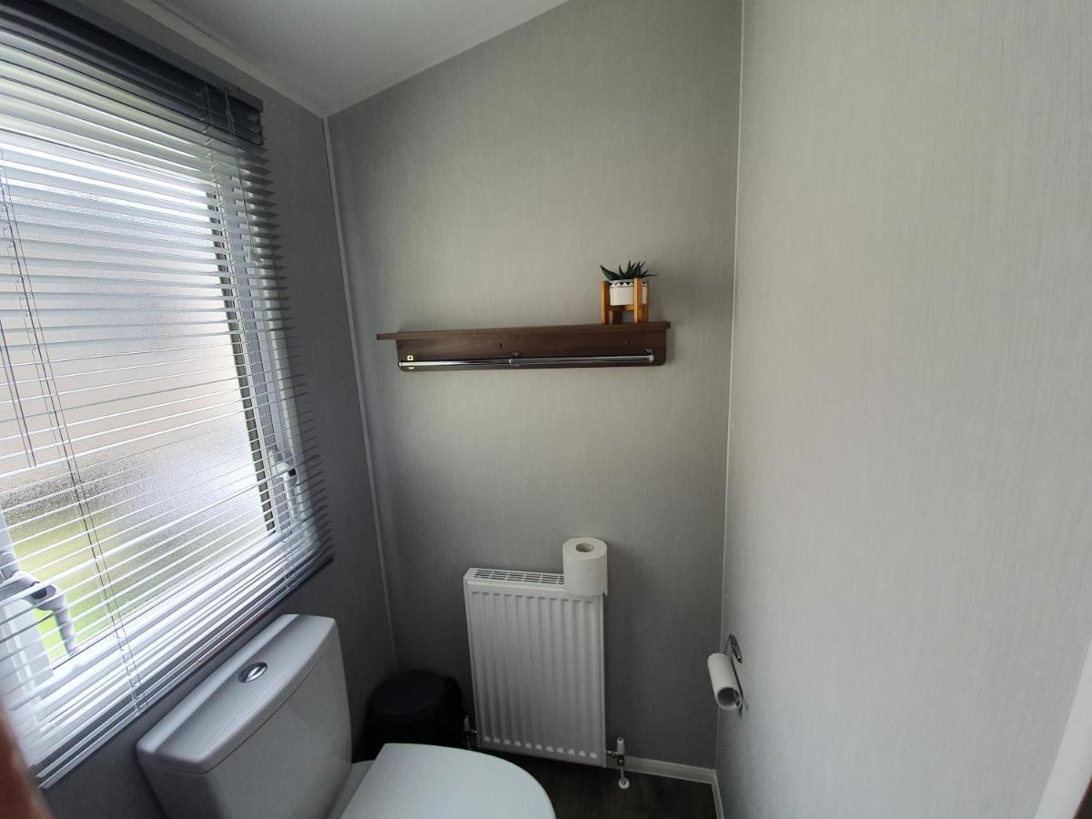 Haven Rockley Park, Lytchett Bay View, Private Holiday Home Lytchett Minster Экстерьер фото